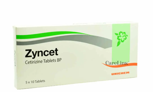 Zyncet