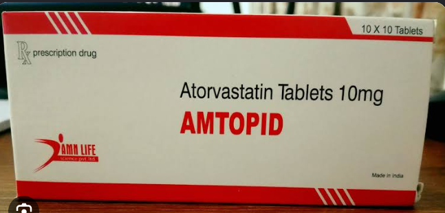 Amtopid  10