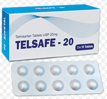 Telsafe 20