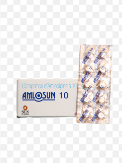 Amlosun 10