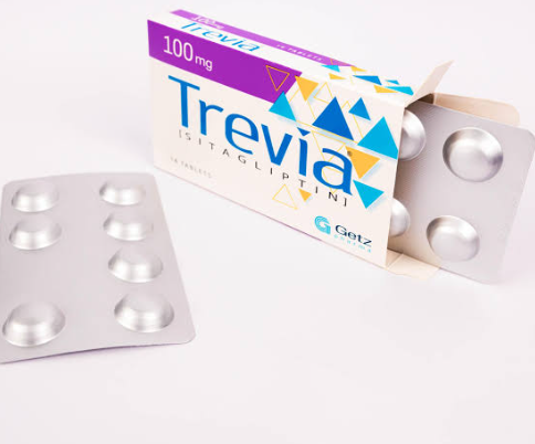 Trevia 100
