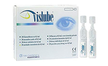 Vislube