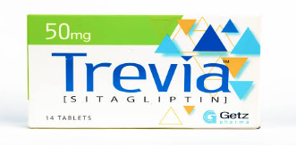 Trevia 50