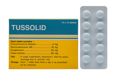 Tussolid