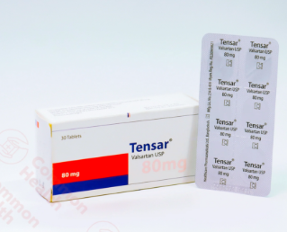 Tensar 80