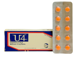U4 TABLET