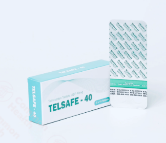 Telsafe 40