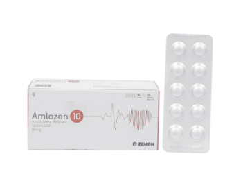 Amlozen 10