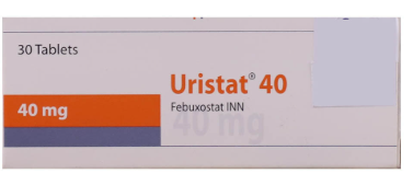 Uristat 40